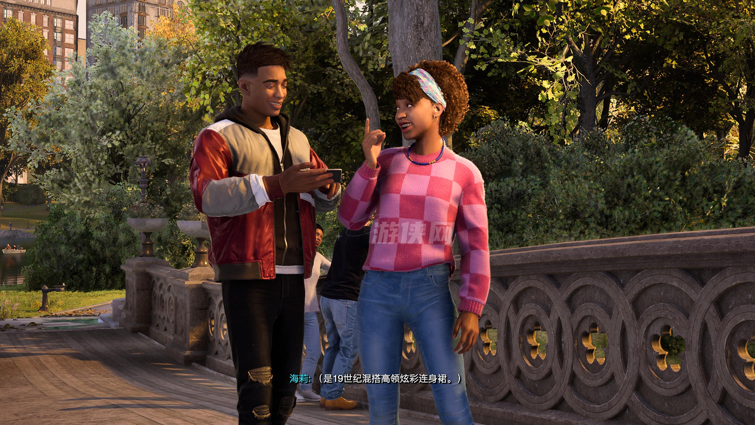 玩家稱《漫威蜘蛛人2》是頂級ZZZQ遊戲！各種Buff疊滿