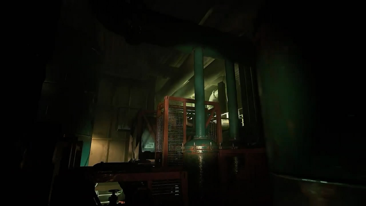 虛幻5第一人稱恐怖遊戲《仍然喚醒深海》試玩預告片 虛幻5第一人稱恐怖遊戲《仍然喚醒深海》試玩預告片