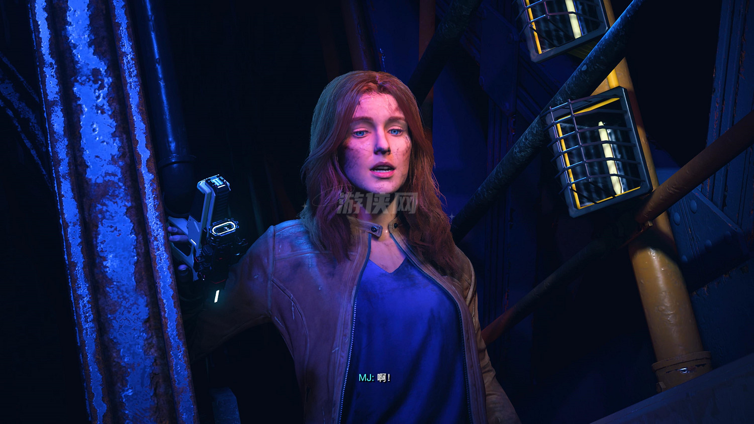 玩家稱《漫威蜘蛛人2》是頂級ZZZQ遊戲！各種Buff疊滿