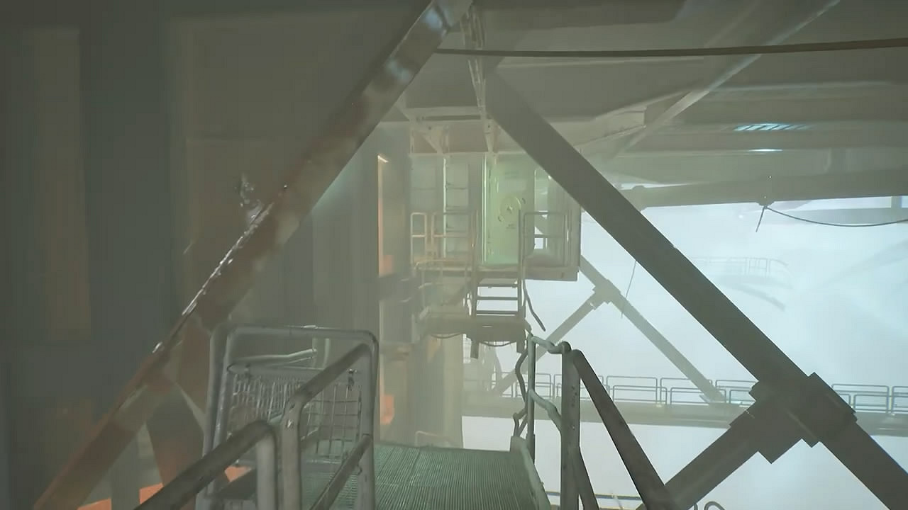 虛幻5第一人稱恐怖遊戲《仍然喚醒深海》試玩預告片 虛幻5第一人稱恐怖遊戲《仍然喚醒深海》試玩預告片