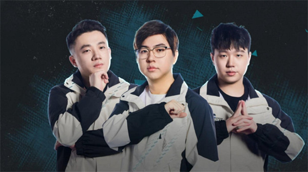 以老帶新 《街頭籃球》PSG戰隊勇闖FSPL職業聯賽S6賽季