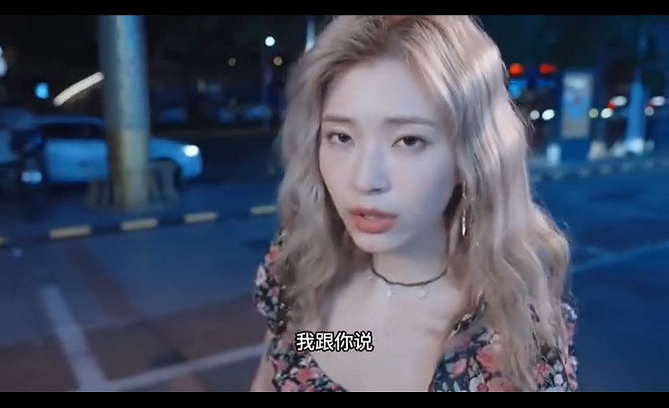 《完蛋!我被美女包圍了!》花絮:近身實拍方式揭秘 《完蛋!我被美女包圍了!》花絮:近身實拍方式揭秘