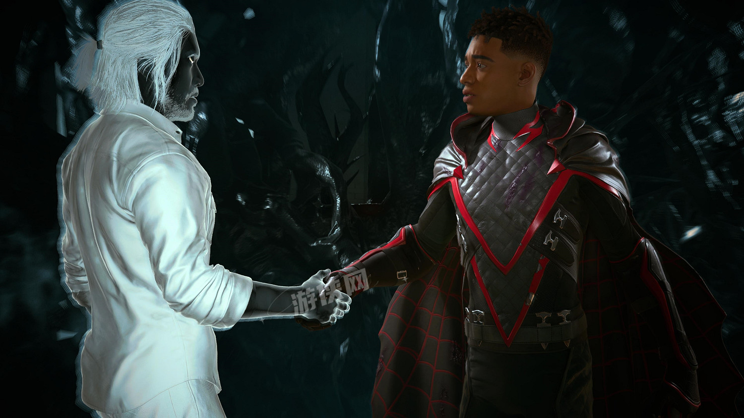 玩家稱《漫威蜘蛛人2》是頂級ZZZQ遊戲！各種Buff疊滿