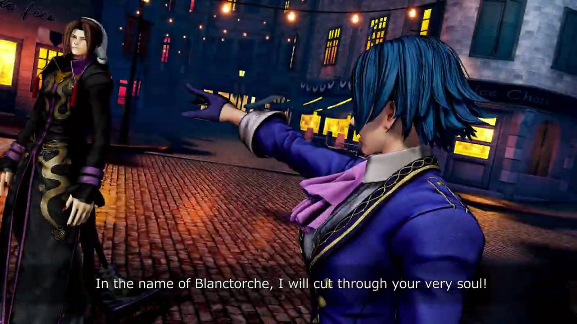 《格鬥天王15》最新DLC角色墮瓏什麽時候上線?最新角色墮瓏上線時間介紹 《格鬥天王15》最新DLC角色墮瓏什麽時候上線?最新角色墮瓏上線時間介紹