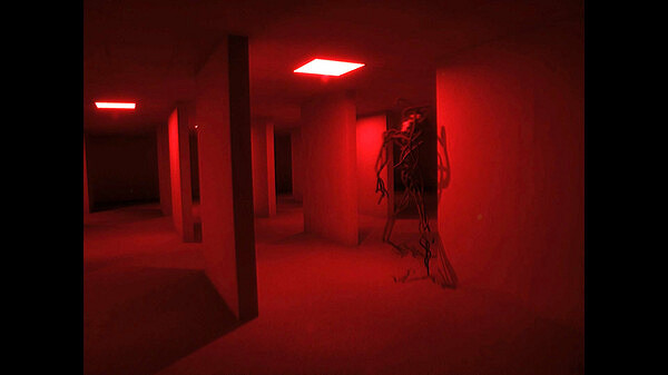 《The Backrooms Lost Tape》第二章節即將推出! 《The Backrooms Lost Tape》第二章節即將推出!