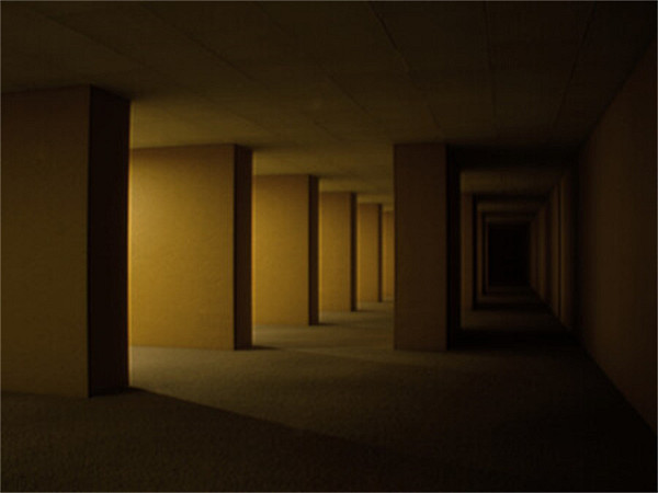 《The Backrooms Lost Tape》第二章節即將推出! 《The Backrooms Lost Tape》第二章節即將推出!