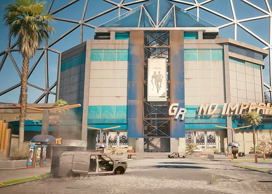 《電馭叛客2077》野人王大錘獲取攻略 《電馭叛客2077》野人王大錘獲取攻略