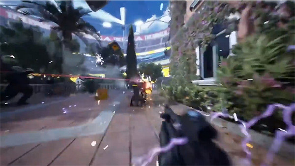 免費多人射擊遊戲《決賽》全新預告公布 Beta測試開啟 免費多人射擊遊戲《決賽》全新預告公布 Beta測試開啟