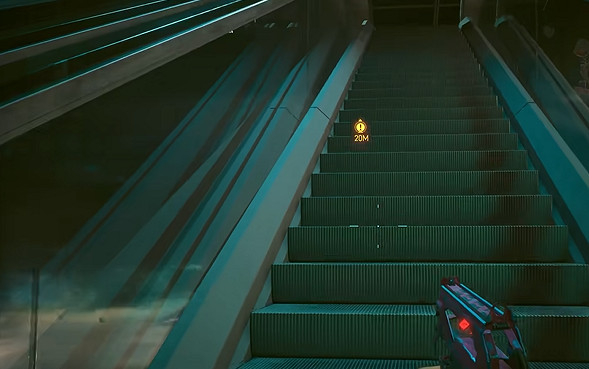 《電馭叛客2077》野人王大錘獲取攻略 《電馭叛客2077》野人王大錘獲取攻略