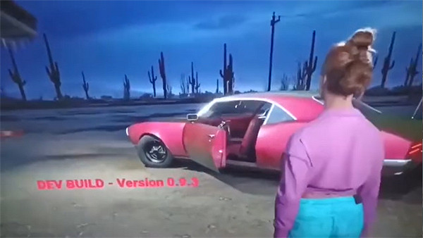 巴西玩家分享《GTA6》加載介面影片 網友表示：太假了