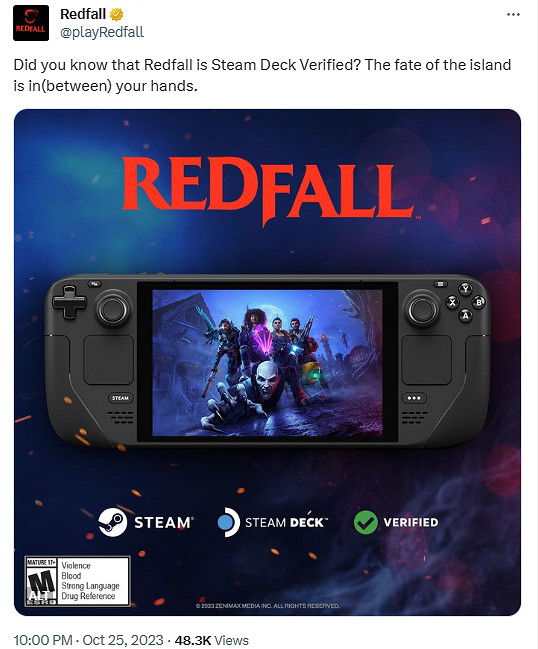 早報:M站上線《GTA6》頁面 外圍世界售出500萬份 早報:M站上線《GTA6》頁面 外圍世界售出500萬份