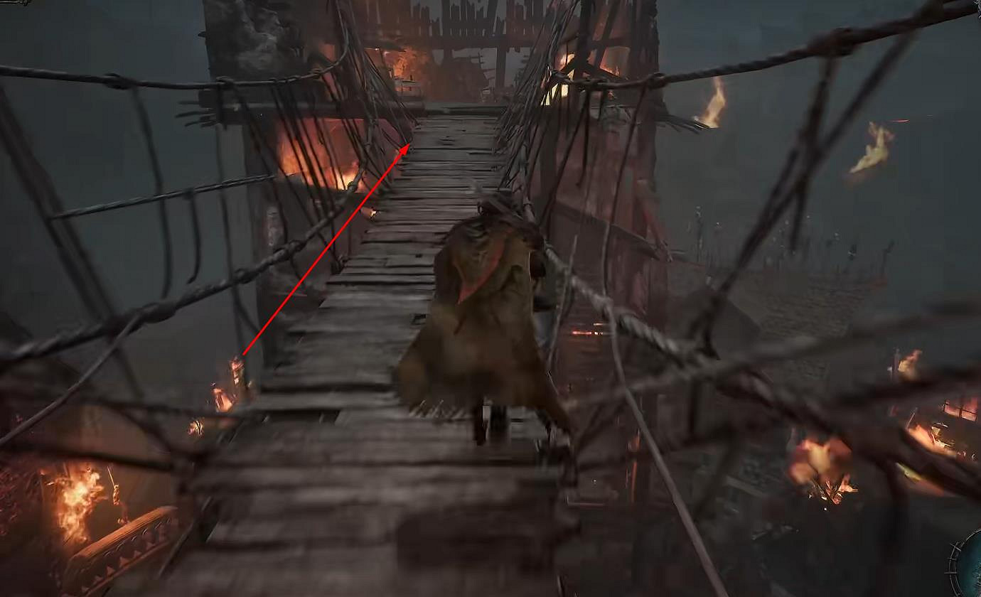 《墮落之主》陣亡領主的劍位置介紹