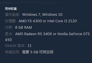 《星之海》記憶體大小介紹 《星之海》記憶體大小介紹