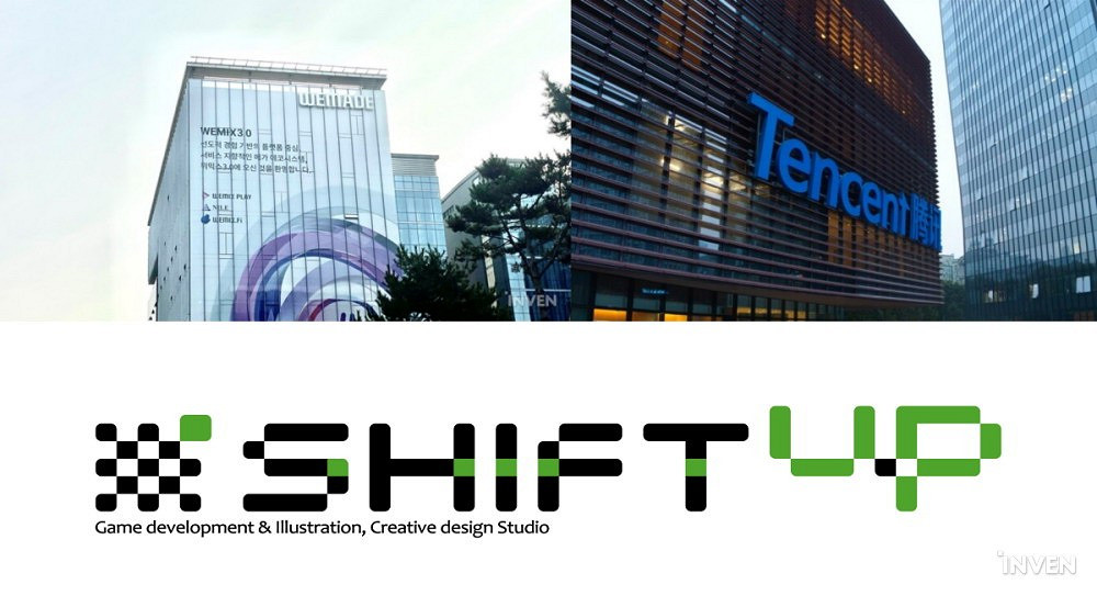 娛美德向騰訊出售《勝利女神》開發商股份:4.35億元 娛美德向騰訊出售《勝利女神》開發商股份:4.35億元