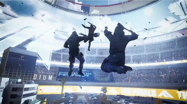 免費多人射擊遊戲《決賽》全新預告公布 Beta測試開啟 免費多人射擊遊戲《決賽》全新預告公布 Beta測試開啟