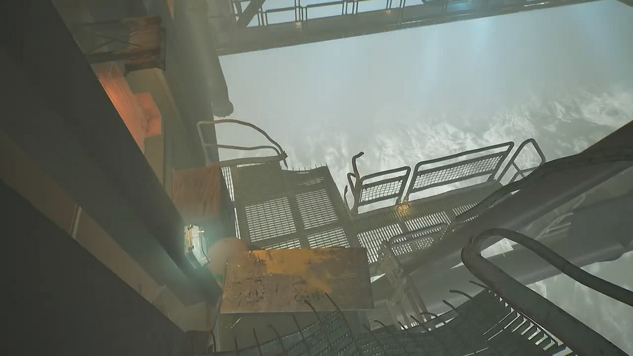 虛幻5第一人稱恐怖遊戲《仍然喚醒深海》試玩預告片 虛幻5第一人稱恐怖遊戲《仍然喚醒深海》試玩預告片