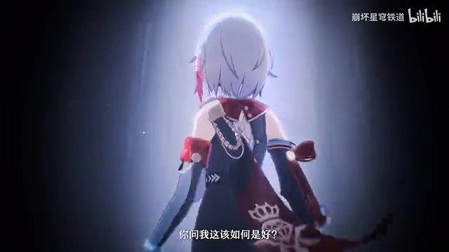 《崩壞：星穹鐵道》托帕&amp;賬賬角色PV 專家教學開始！