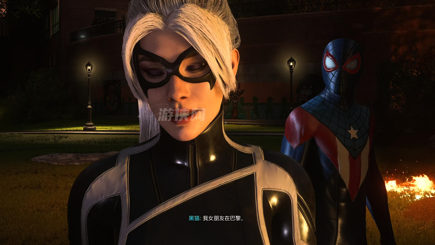 玩家稱《漫威蜘蛛人2》是頂級ZZZQ遊戲！各種Buff疊滿