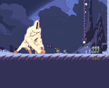 《雨中冒險:回歸》和2代主機DLC將於11月8日發售 《雨中冒險:回歸》和2代主機DLC將於11月8日發售