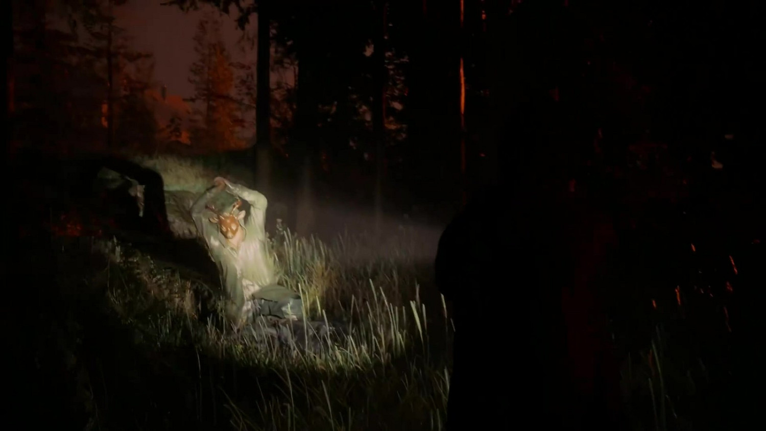 《心靈殺手2》官方發布遊戲上市預告 10月27日發售 《心靈殺手2》官方發布遊戲上市預告 10月27日發售