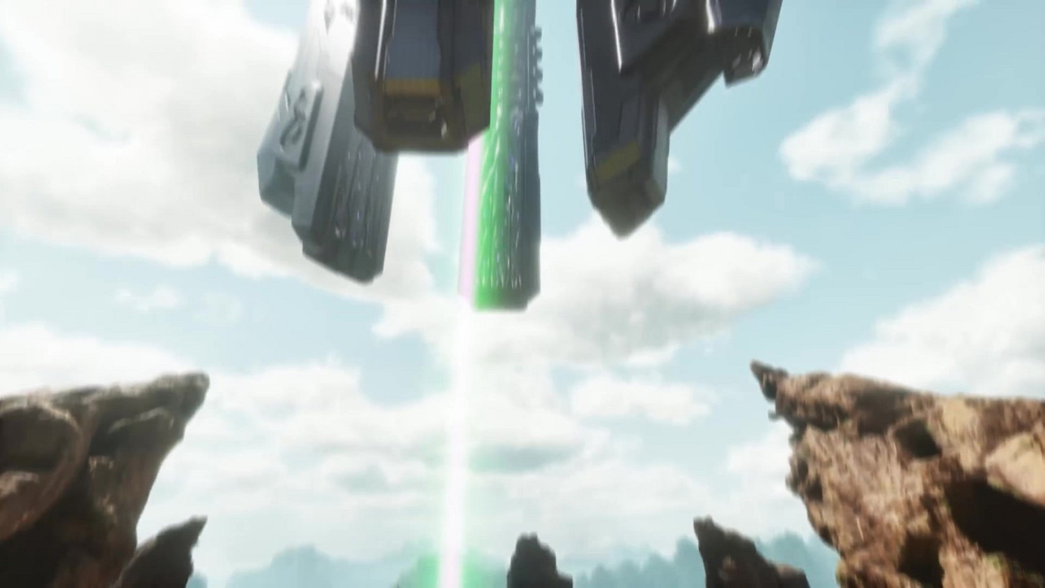 《方舟:生存提升》首次公開虛幻5引擎內實機預告片 《方舟:生存提升》首次公開虛幻5引擎內實機預告片