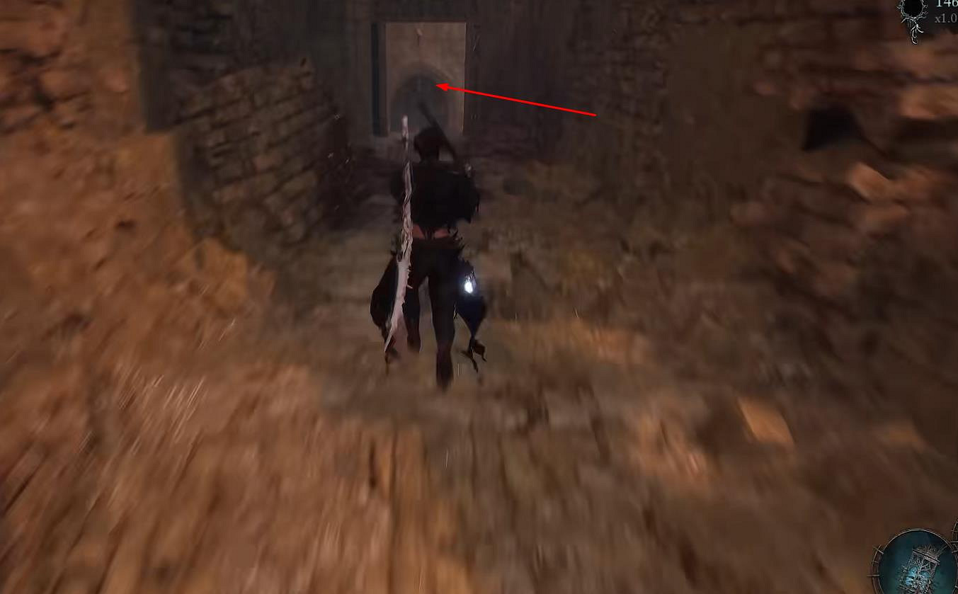 《墮落之主》彈藥突擊旗幟標槍獲取方法 《墮落之主》彈藥突擊旗幟標槍獲取方法