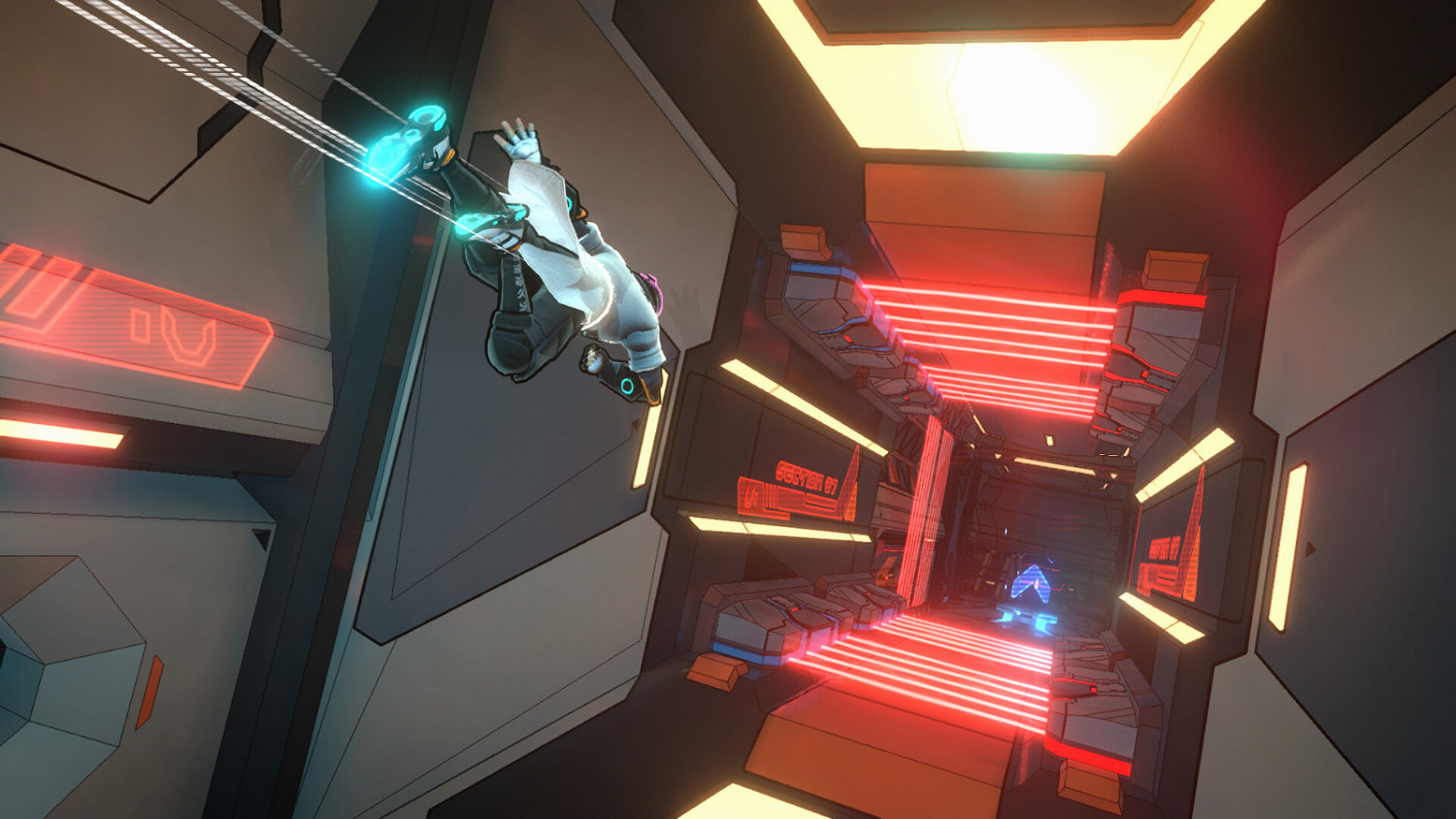 街機動作遊戲《IKARO：拒絕死亡》Steam頁面上線 支援簡繁體中文