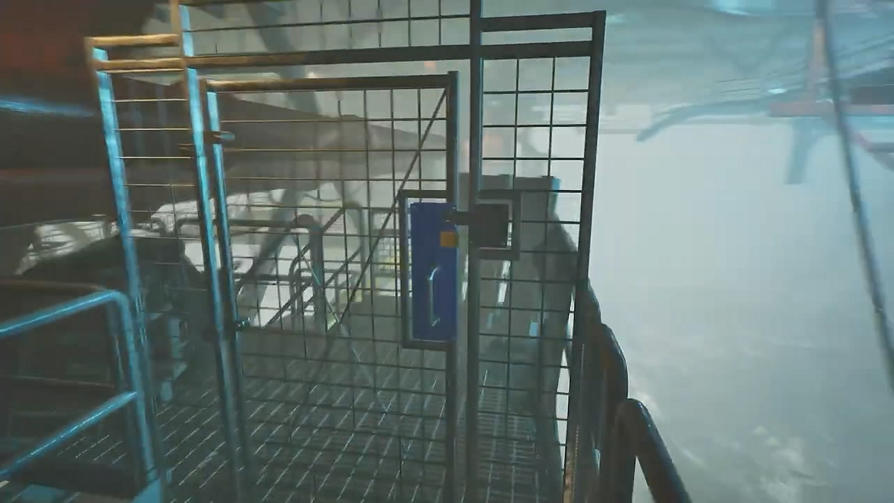 虛幻5第一人稱恐怖遊戲《仍然喚醒深海》試玩預告片 虛幻5第一人稱恐怖遊戲《仍然喚醒深海》試玩預告片