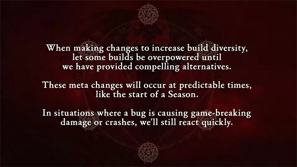 《暗黑4》要被打臉了?玩家分享能秒殺世界Boss的搭配 《暗黑4》要被打臉了?玩家分享能秒殺世界Boss的搭配