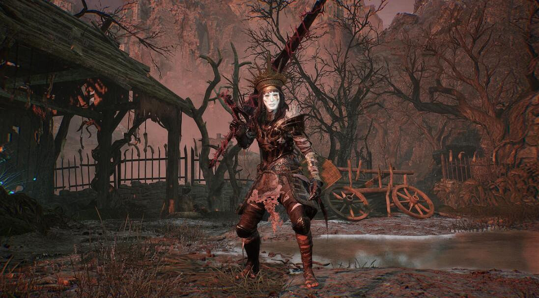 《墮落之主》怪異套裝獲取方法 怪異套裝有哪些? 《墮落之主》怪異套裝獲取方法 怪異套裝有哪些?