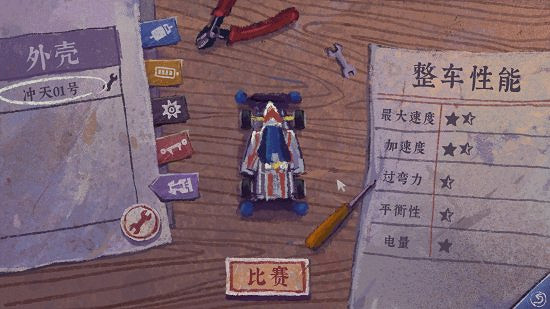 中國大陸研發敘事《完美的一天》登陸主機平台 Steam迎史低價