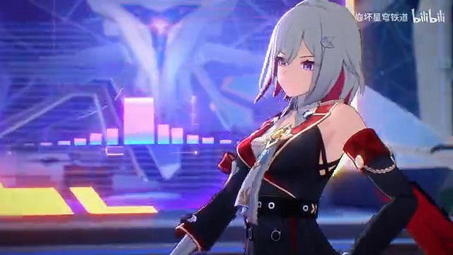 《崩壞：星穹鐵道》托帕&amp;賬賬角色PV 專家教學開始！