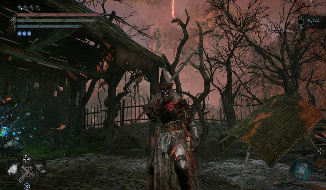 《墮落之主》怪異套裝獲取方法 怪異套裝有哪些? 《墮落之主》怪異套裝獲取方法 怪異套裝有哪些?