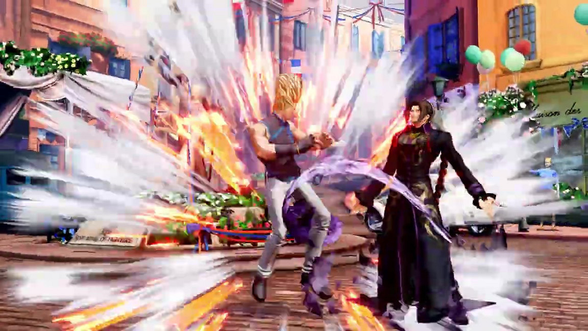 《格鬥天王15》最新DLC角色墮瓏什麽時候上線?最新角色墮瓏上線時間介紹 《格鬥天王15》最新DLC角色墮瓏什麽時候上線?最新角色墮瓏上線時間介紹