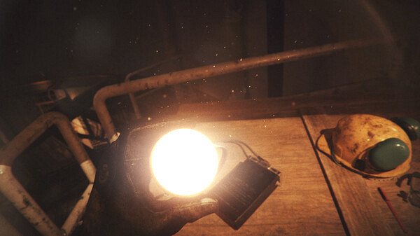 恐怖遊戲《仍然喚醒深海》上架Steam平台 首發加入 Xbox Game Pass (XGP) 