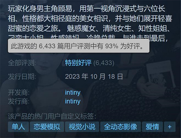 果然都是LSP!《我被美女包圍了》衝上全球熱銷榜第五 果然都是LSP!《我被美女包圍了》衝上全球熱銷榜第五
