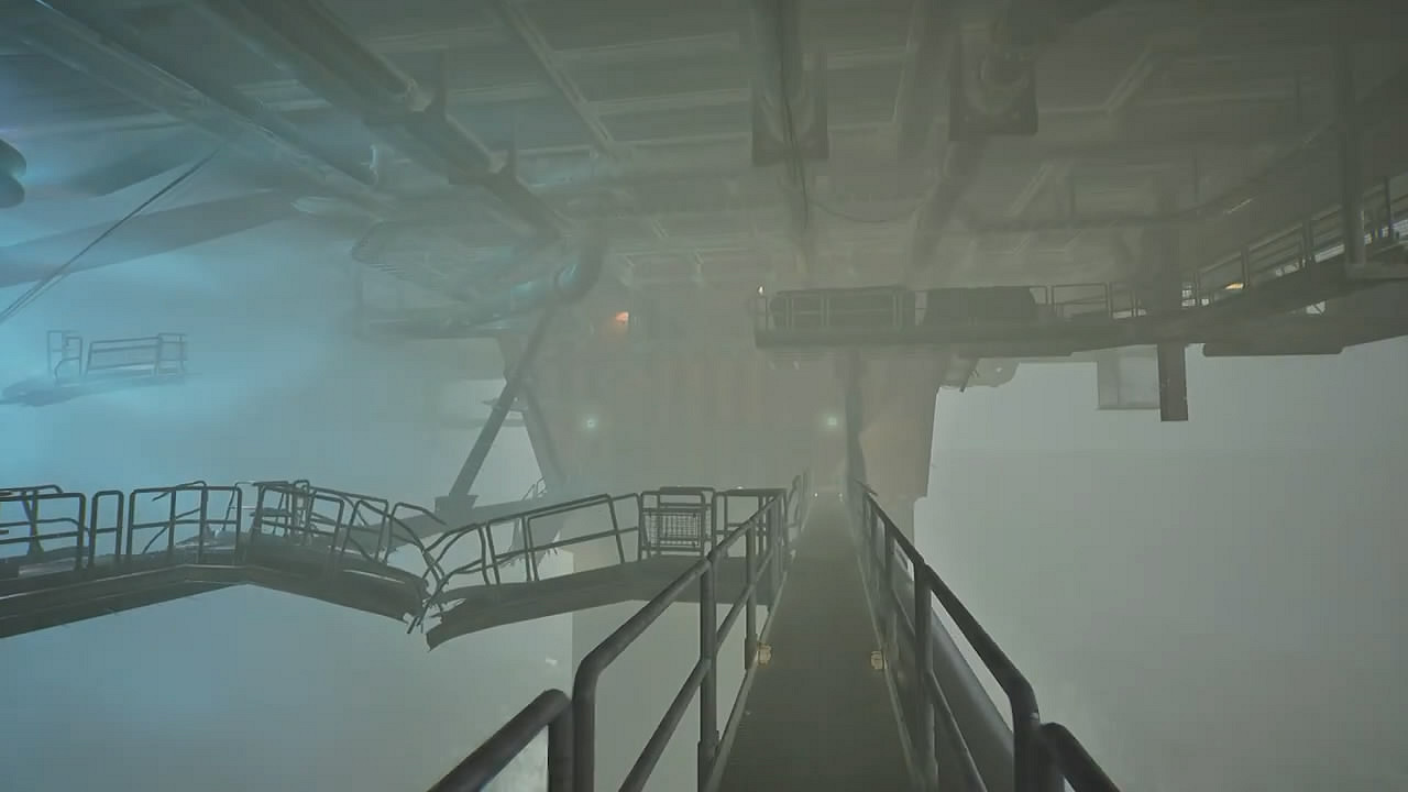 虛幻5第一人稱恐怖遊戲《仍然喚醒深海》試玩預告片 虛幻5第一人稱恐怖遊戲《仍然喚醒深海》試玩預告片