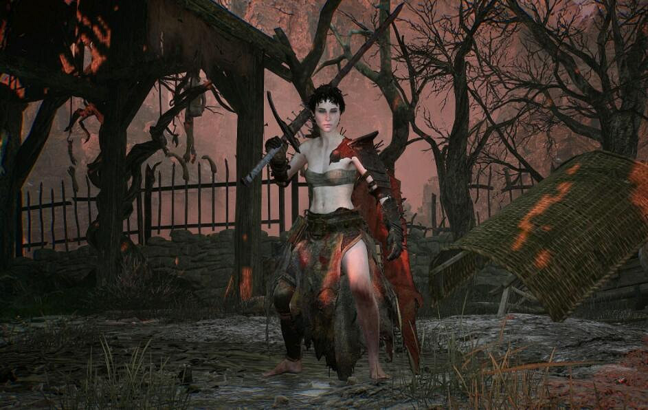 《墮落之主》怪異套裝獲取方法 怪異套裝有哪些? 《墮落之主》怪異套裝獲取方法 怪異套裝有哪些?