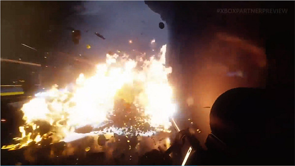 免費多人射擊遊戲《決賽》全新預告公布 Beta測試開啟 免費多人射擊遊戲《決賽》全新預告公布 Beta測試開啟