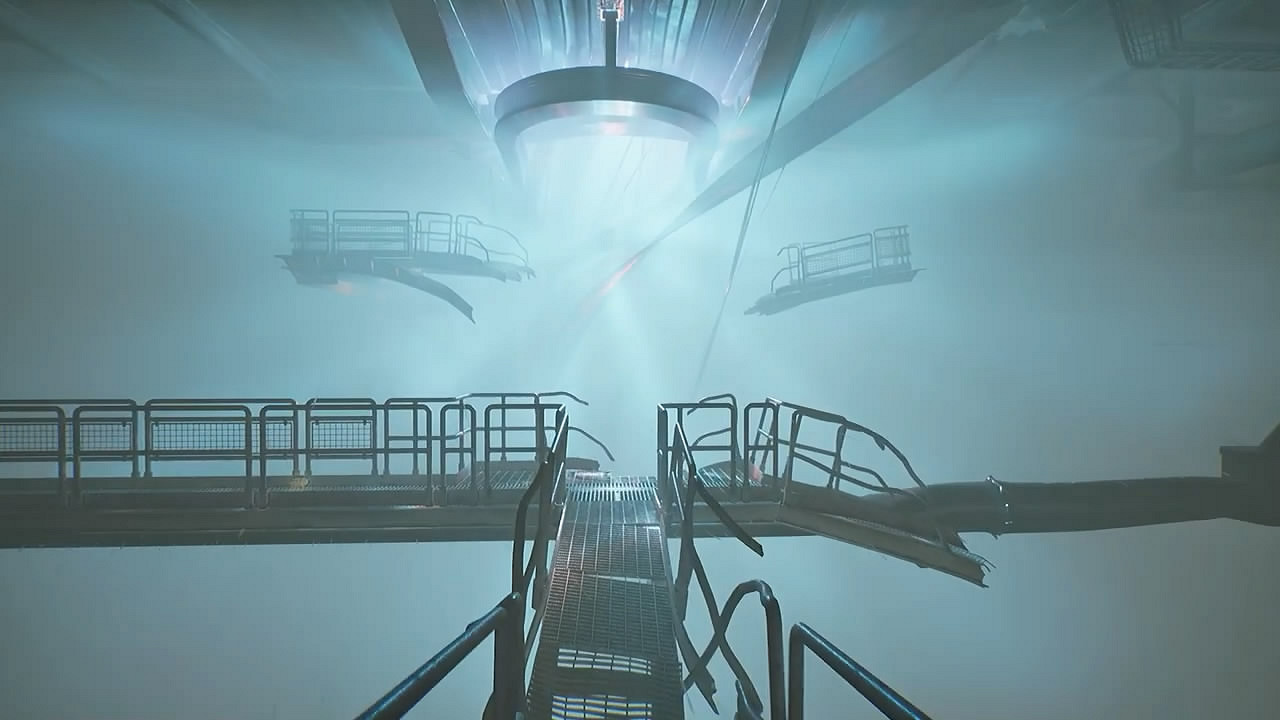 虛幻5第一人稱恐怖遊戲《仍然喚醒深海》試玩預告片 虛幻5第一人稱恐怖遊戲《仍然喚醒深海》試玩預告片