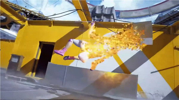 免費多人射擊遊戲《決賽》全新預告公布 Beta測試開啟 免費多人射擊遊戲《決賽》全新預告公布 Beta測試開啟