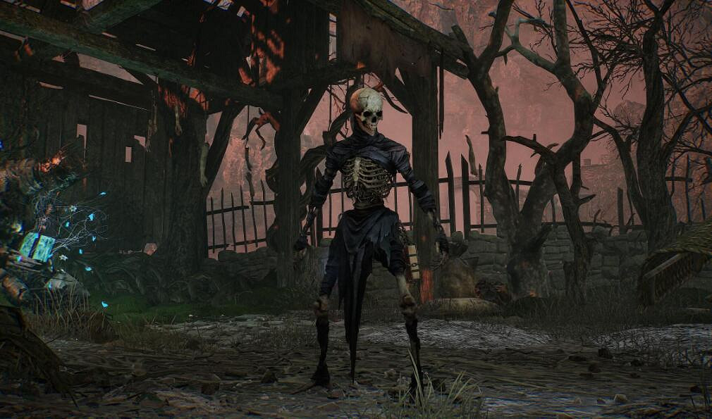 《墮落之主》怪異套裝獲取方法 怪異套裝有哪些? 《墮落之主》怪異套裝獲取方法 怪異套裝有哪些?