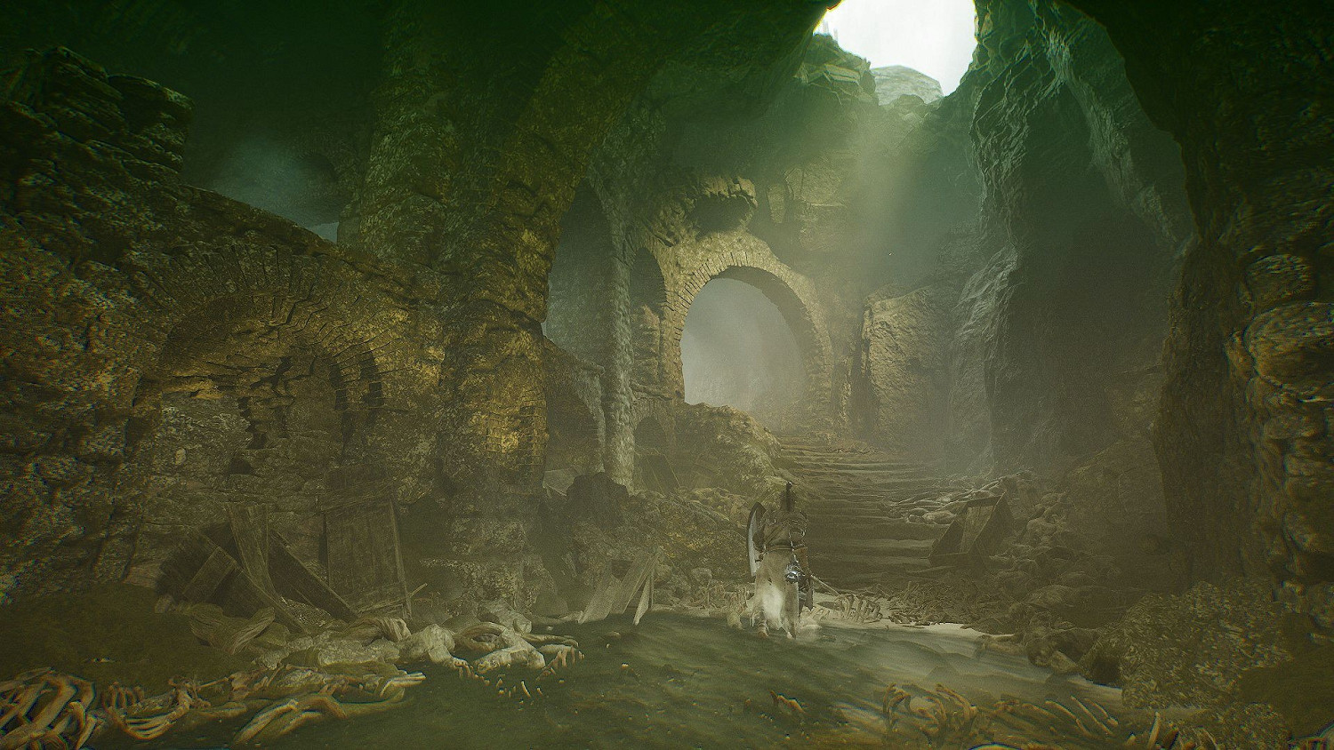 《墮落之主》彈藥收藏家成就要點 彈藥收藏家怎麽達成? 《墮落之主》彈藥收藏家成就要點 彈藥收藏家怎麽達成?