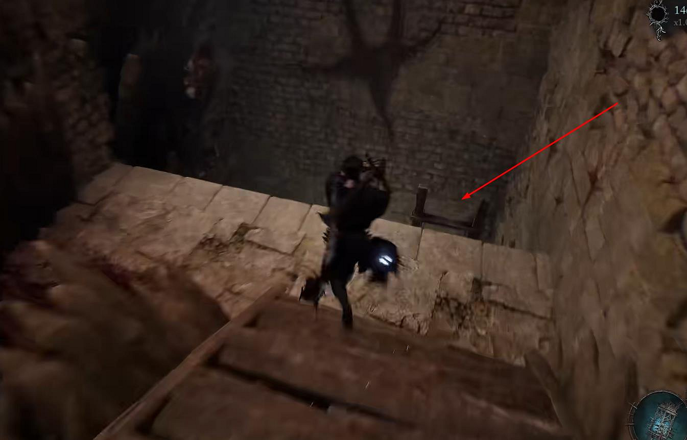 《墮落之主》彈藥突擊旗幟標槍獲取方法 《墮落之主》彈藥突擊旗幟標槍獲取方法