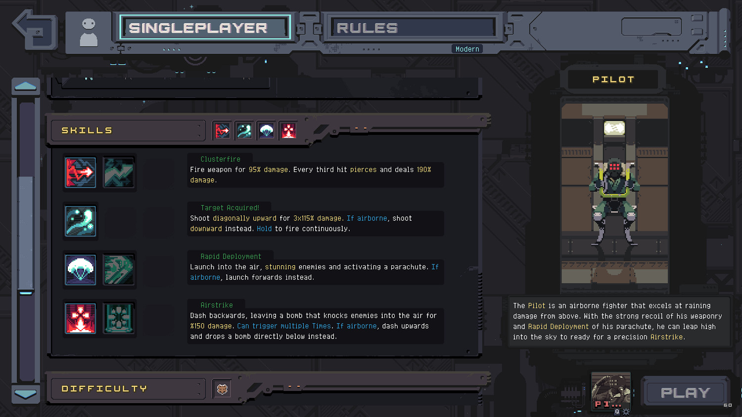 《雨中冒險:回歸》和2代主機DLC將於11月8日發售 《雨中冒險:回歸》和2代主機DLC將於11月8日發售