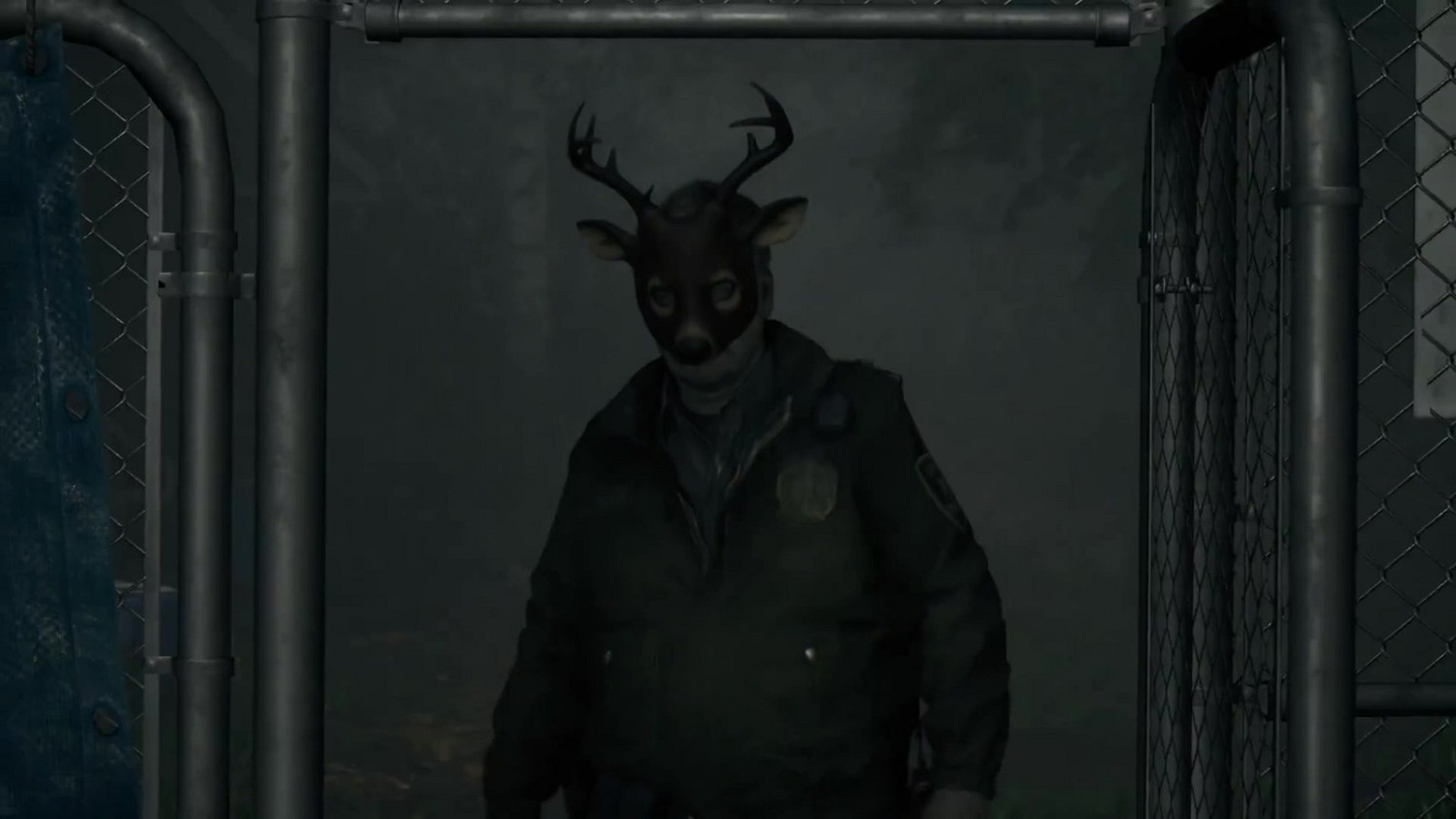 《心靈殺手2》官方發布遊戲上市預告 10月27日發售 《心靈殺手2》官方發布遊戲上市預告 10月27日發售