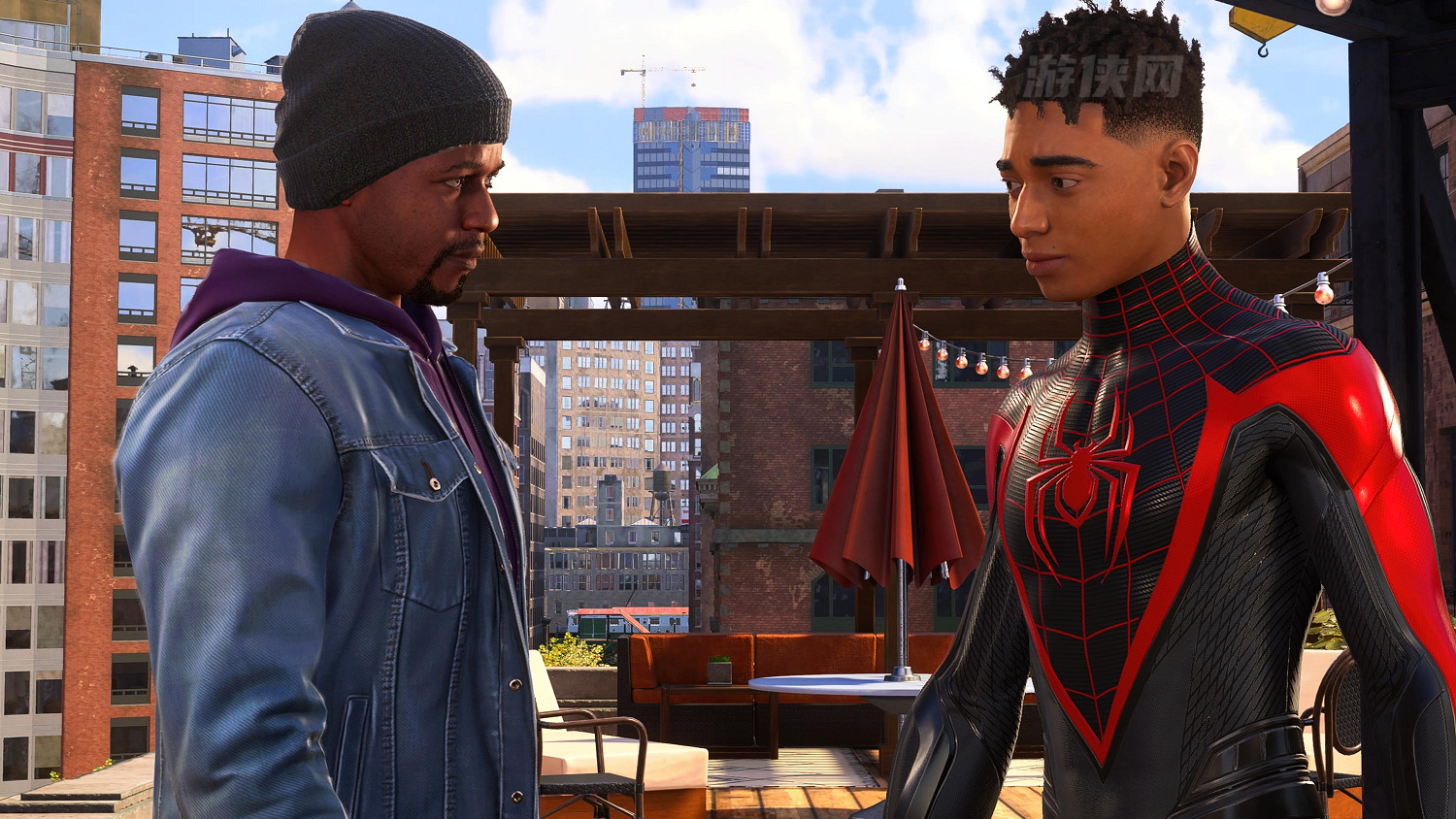 玩家稱《漫威蜘蛛人2》是頂級ZZZQ遊戲！各種Buff疊滿
