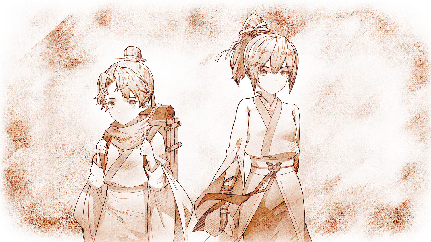 揭開深山連環命案!懸疑遊戲《再見斷刀》上架Steam 揭開深山連環命案!懸疑遊戲《再見斷刀》上架Steam