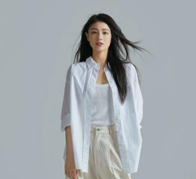 《完蛋我被美女包圍了！》熱度爆炸！盤點女主抖音號