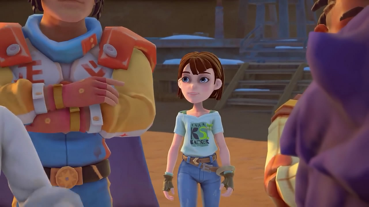 沙盒模擬類遊戲《沙石鎮時光》新預告片 介紹遊戲內容 沙盒模擬類遊戲《沙石鎮時光》新預告片 介紹遊戲內容